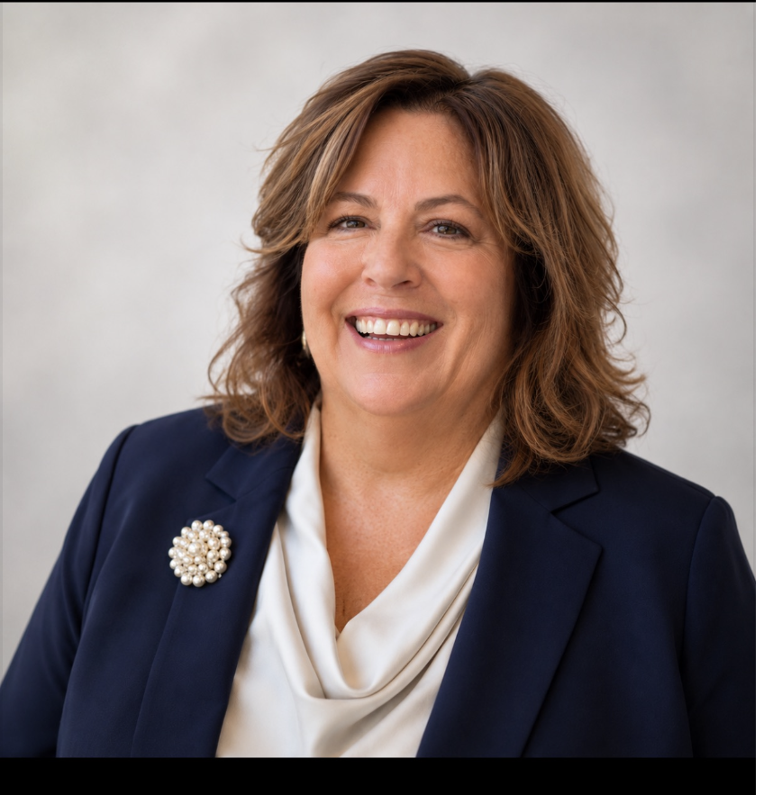 Christy Walchle