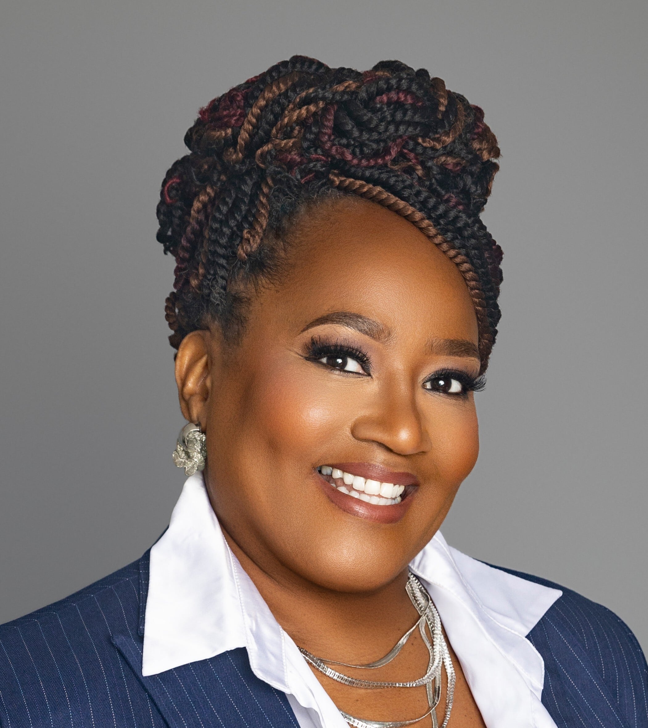 India Brown