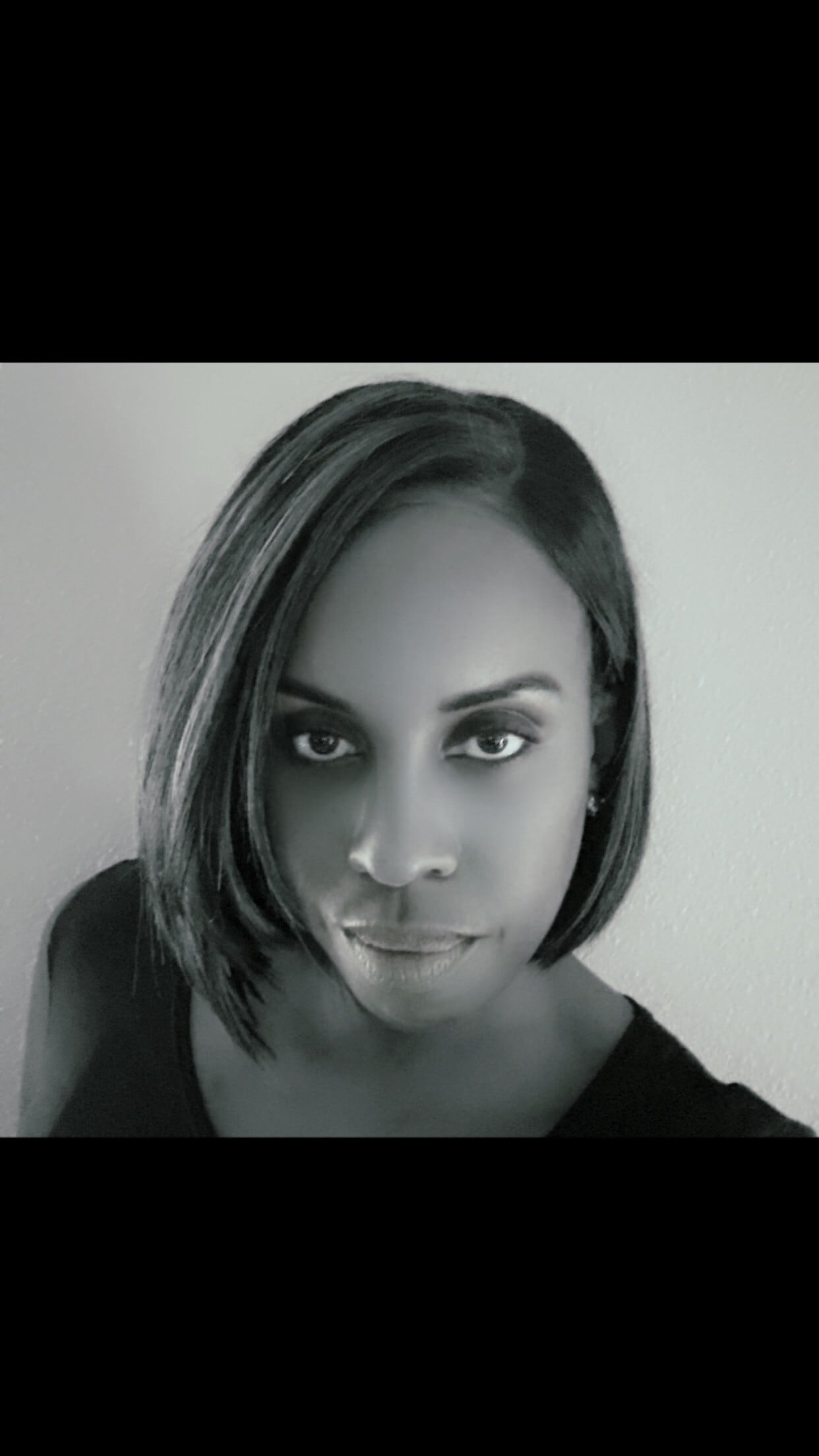 Nicole Heatly-Holmes
